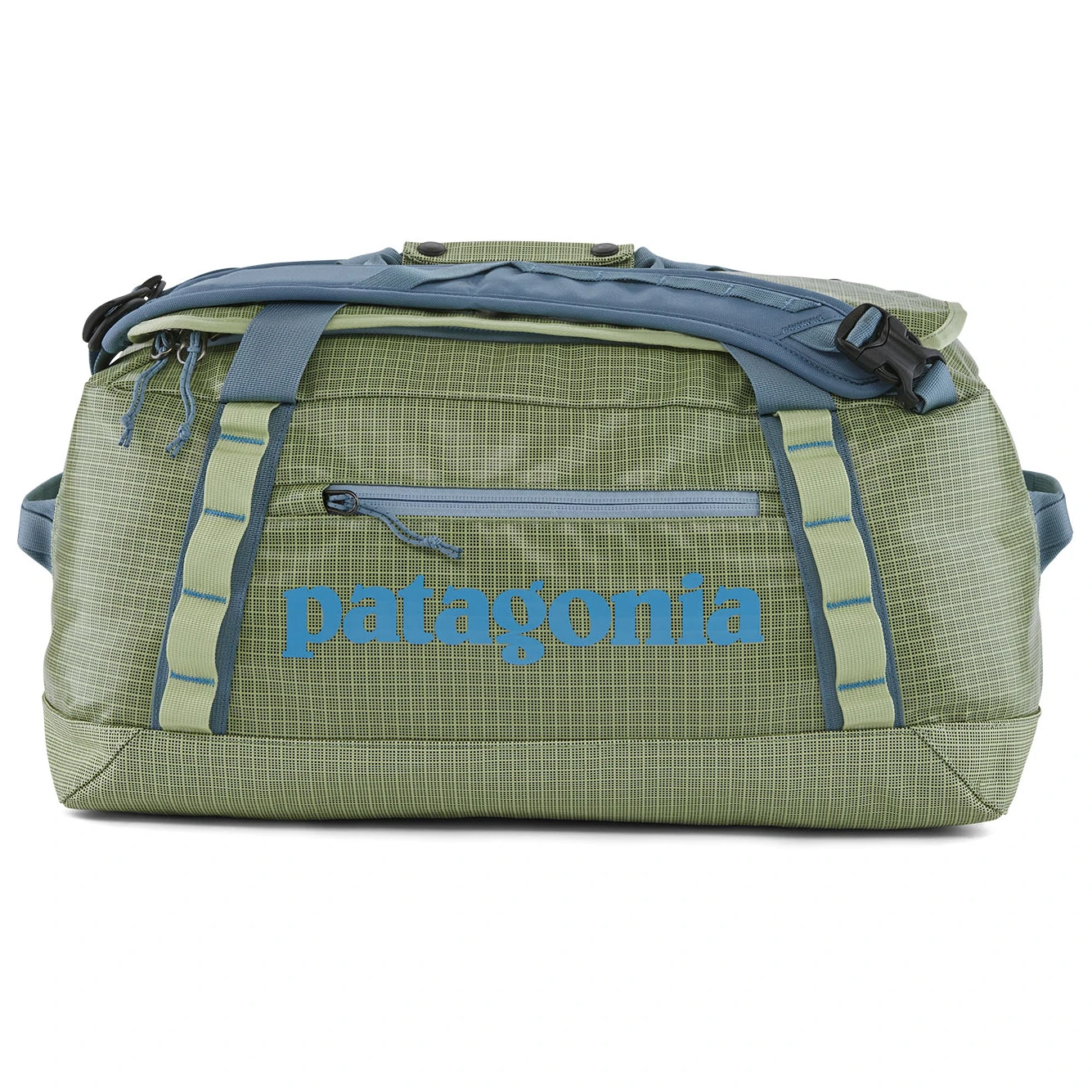 Patagonia Black Hole Duffel 40 - Reisetasche 7 Patagonia Black Hole Duffel 40 - Reisetasche – Bild 7