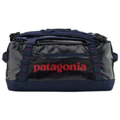 Patagonia Black Hole Duffel 40 - Reisetasche 18 Patagonia Black Hole Duffel 40 - Reisetasche -Osprey Verkäufe patagonia black hole duffel 40 reisetasche 5