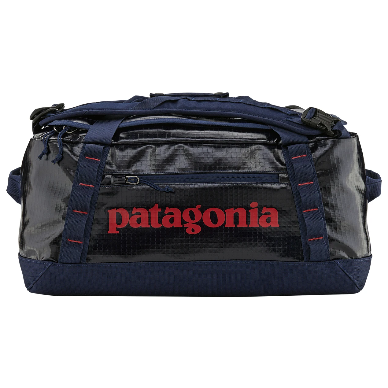 Patagonia Black Hole Duffel 40 - Reisetasche 9 Patagonia Black Hole Duffel 40 - Reisetasche – Bild 9