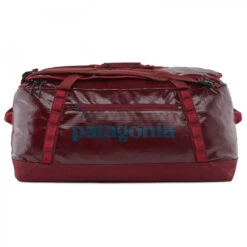 Patagonia Black Hole Duffel 70 - Reisetasche -Osprey Verkäufe patagonia black hole duffel 70 reisetasche 2