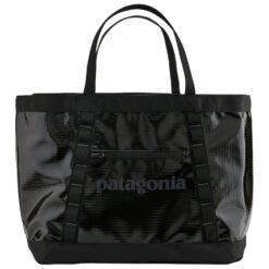 Patagonia Black Hole Gear Tote - Umhängetasche -Osprey Verkäufe patagonia black hole gear tote umhaengetasche 1