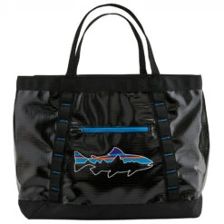 Patagonia Black Hole Gear Tote - Umhängetasche