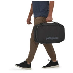 Patagonia Black Hole Mini MLC - Daypack -Osprey Verkäufe patagonia black hole mini mlc daypack detail 9