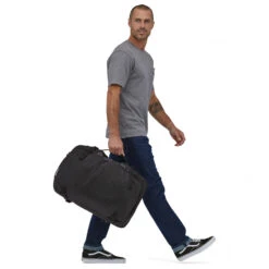 Patagonia Black Hole MLC - Reisetasche 20 Patagonia Black Hole MLC - Reisetasche -Osprey Verkäufe patagonia black hole mlc reisetasche detail 10