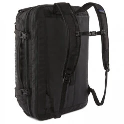 Bestseller -Osprey Verkäufe patagonia black hole mlc reisetasche detail 2