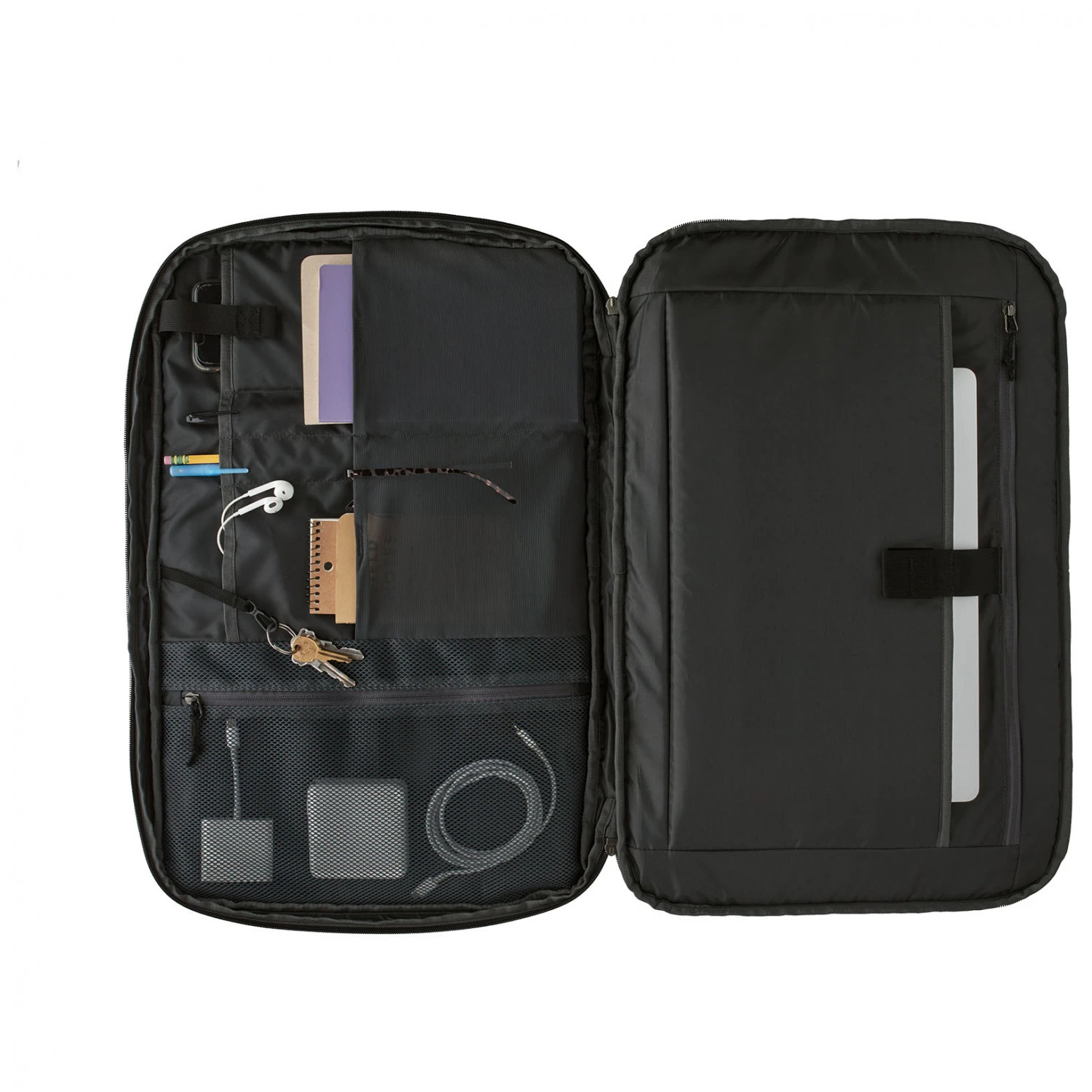 Patagonia Black Hole MLC - Reisetasche 4 Patagonia Black Hole MLC - Reisetasche – Bild 4