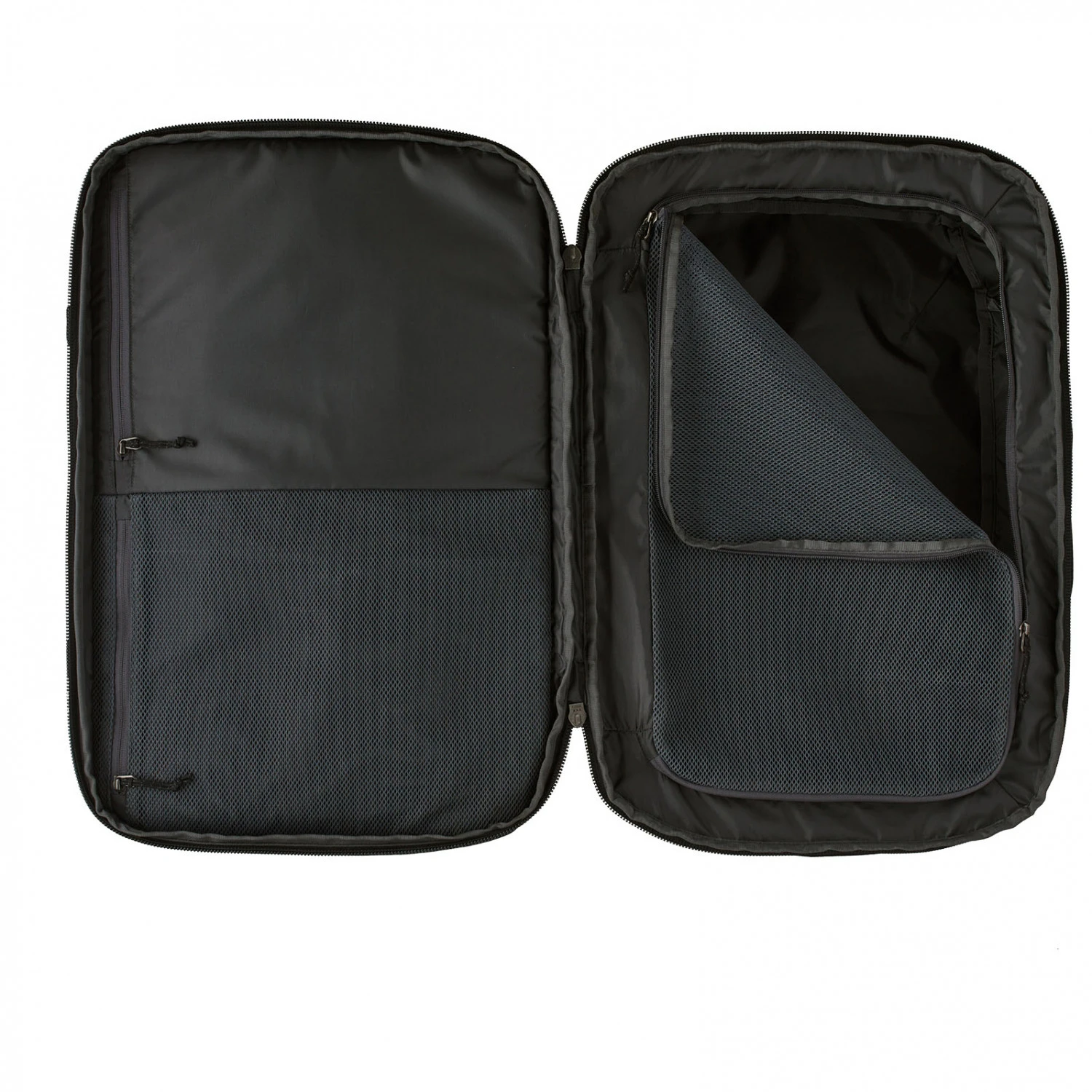 Patagonia Black Hole MLC - Reisetasche 5 Patagonia Black Hole MLC - Reisetasche – Bild 5