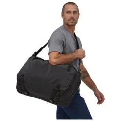 Patagonia Black Hole MLC - Reisetasche 19 Patagonia Black Hole MLC - Reisetasche -Osprey Verkäufe patagonia black hole mlc reisetasche detail 9