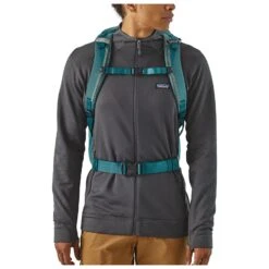 Patagonia Cragsmith 32 - Kletterrucksack -Osprey Verkäufe patagonia cragsmith 32 kletterrucksack detail 4