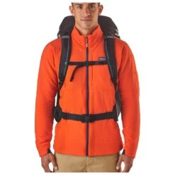 Patagonia Cragsmith 45 - Kletterrucksack 6 Patagonia Cragsmith 45 - Kletterrucksack -Osprey Verkäufe patagonia cragsmith 45 kletterrucksack detail 3