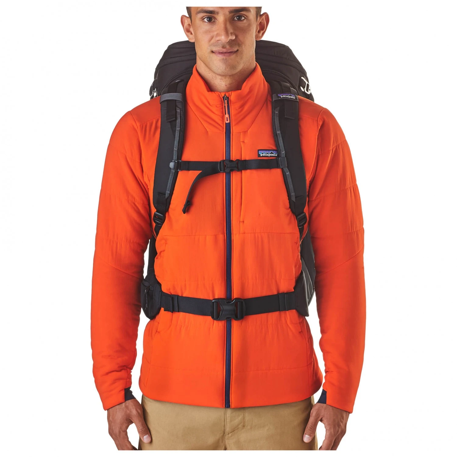 Patagonia Cragsmith 45 - Kletterrucksack 3 Patagonia Cragsmith 45 - Kletterrucksack – Bild 3