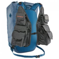 Patagonia Disperser Roll Top Pack 40 - Daypack -Osprey Verkäufe patagonia disperser roll top pack 40 daypack detail 3