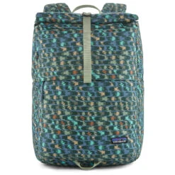 Patagonia Fieldsmith Roll Top Pack - Daypack -Osprey Verkäufe patagonia fieldsmith roll top pack daypack 3
