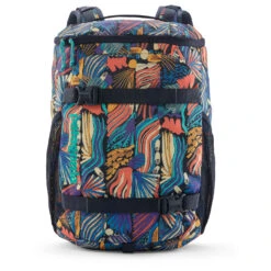 Patagonia Kid's Refugito Day Pack 18 - Kinderrucksack 7 Patagonia Kid's Refugito Day Pack 18 - Kinderrucksack -Osprey Verkäufe patagonia kids refugito day pack 18 kinderrucksack 2
