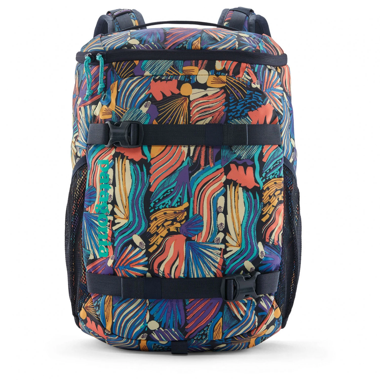 Patagonia Kid's Refugito Day Pack 18 - Kinderrucksack 4 Patagonia Kid's Refugito Day Pack 18 - Kinderrucksack – Bild 4