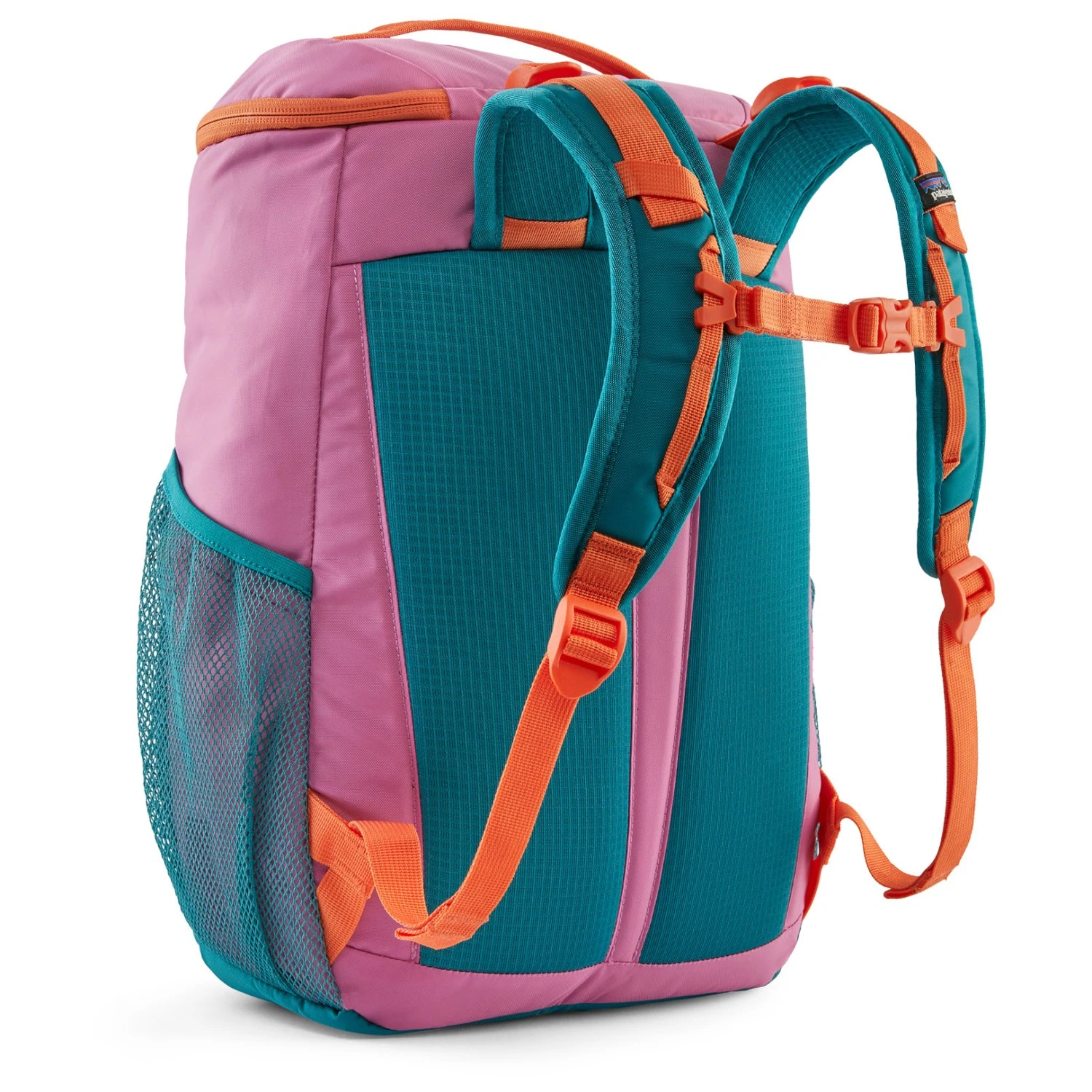 Patagonia Kid's Refugito Day Pack 18 - Kinderrucksack 2 Patagonia Kid's Refugito Day Pack 18 - Kinderrucksack – Bild 2