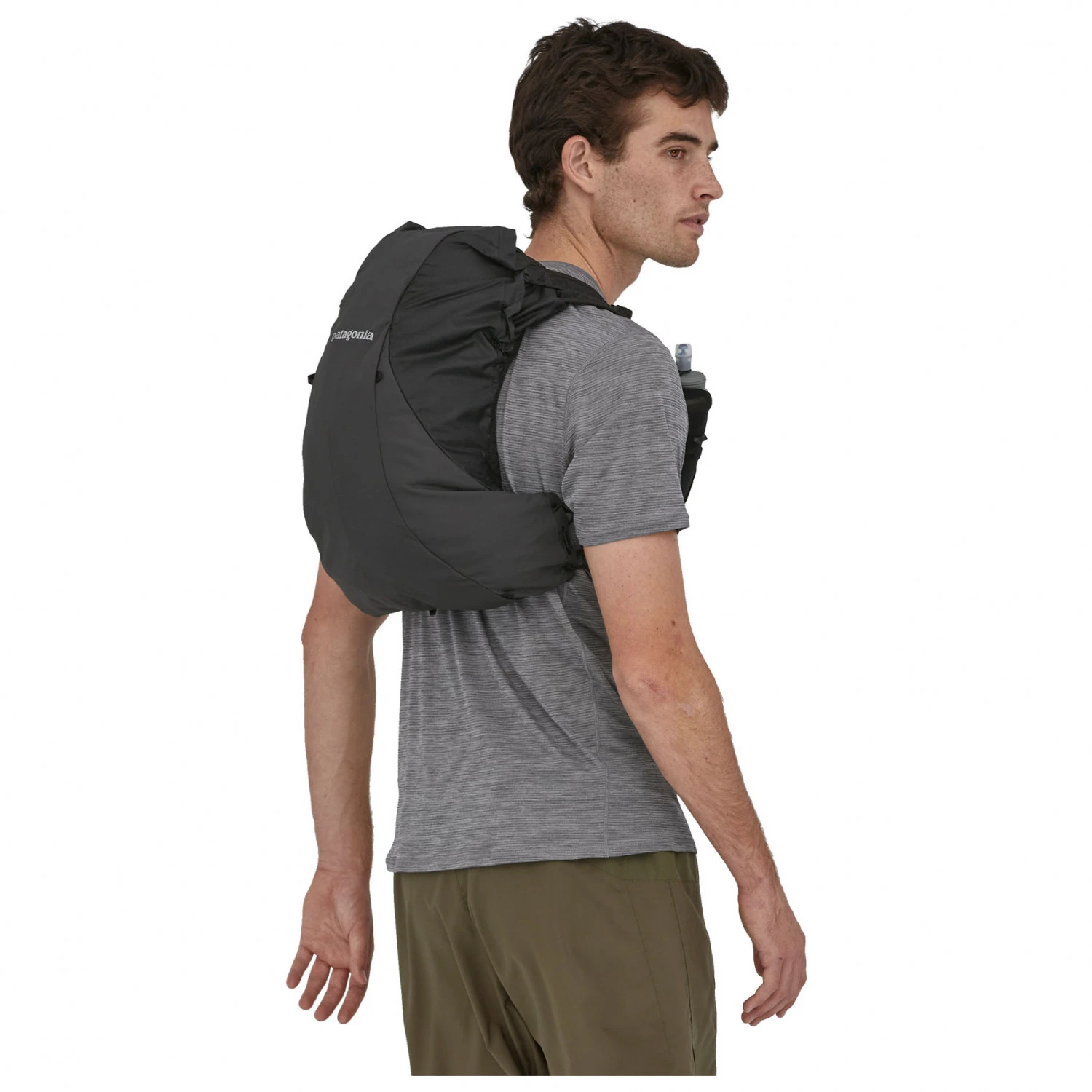 Patagonia Slope Runner Exploration Pack 18L - Trailrunningrucksack 2 Patagonia Slope Runner Exploration Pack 18L - Trailrunningrucksack – Bild 2