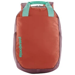 Patagonia Women's Atom Tote Pack 20 - Daypack -Osprey Verkäufe patagonia womens atom tote pack 20 daypack 2