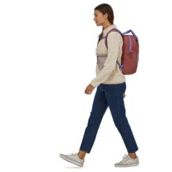 Patagonia Women's Atom Tote Pack 20 - Daypack -Osprey Verkäufe patagonia womens atom tote pack 20 daypack detail 10