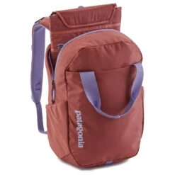 Patagonia Women's Atom Tote Pack 20 - Daypack -Osprey Verkäufe patagonia womens atom tote pack 20 daypack detail 5