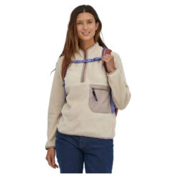 Patagonia Women's Atom Tote Pack 20 - Daypack -Osprey Verkäufe patagonia womens atom tote pack 20 daypack detail 9