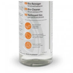 Petromax Bio-Reiniger Für Ruß- Und Feuerspuren -Osprey Verkäufe petromax bio reiniger fuer russ und feuerspuren detail 3