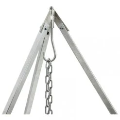 Petromax Dreibein D 1 - Trockenbrennstoffkocher 10 Petromax Dreibein D 1 - Trockenbrennstoffkocher -Osprey Verkäufe petromax dreibein d 1 trockenbrennstoffkocher detail 4