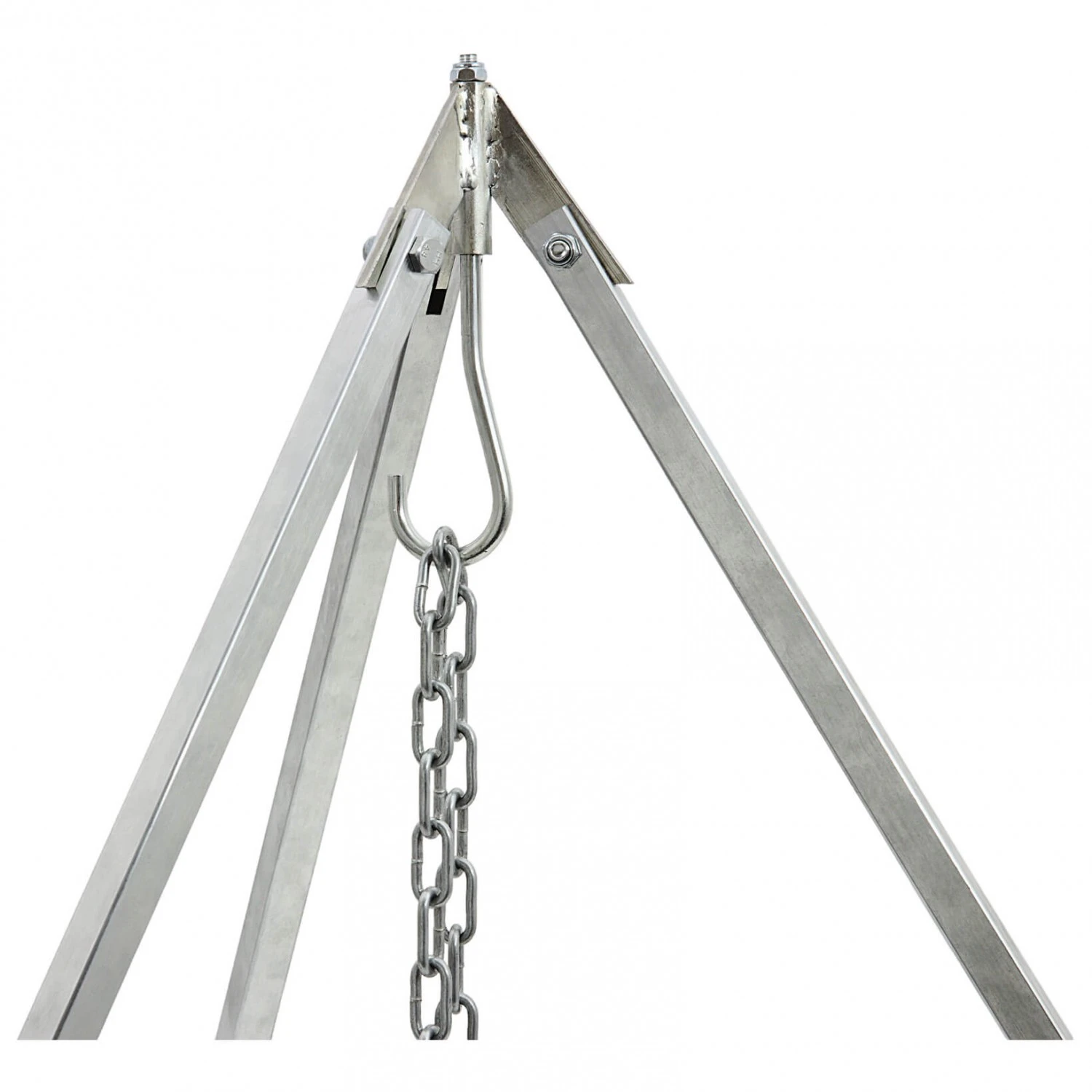 Petromax Dreibein D 1 - Trockenbrennstoffkocher 4 Petromax Dreibein D 1 - Trockenbrennstoffkocher – Bild 4