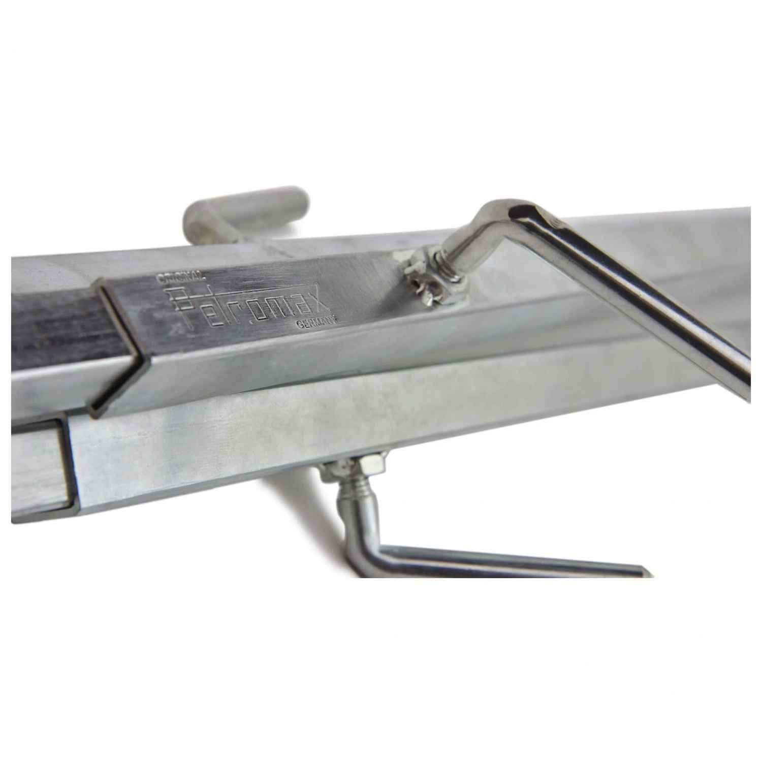 Petromax Dreibein D 1 - Trockenbrennstoffkocher 6 Petromax Dreibein D 1 - Trockenbrennstoffkocher – Bild 6