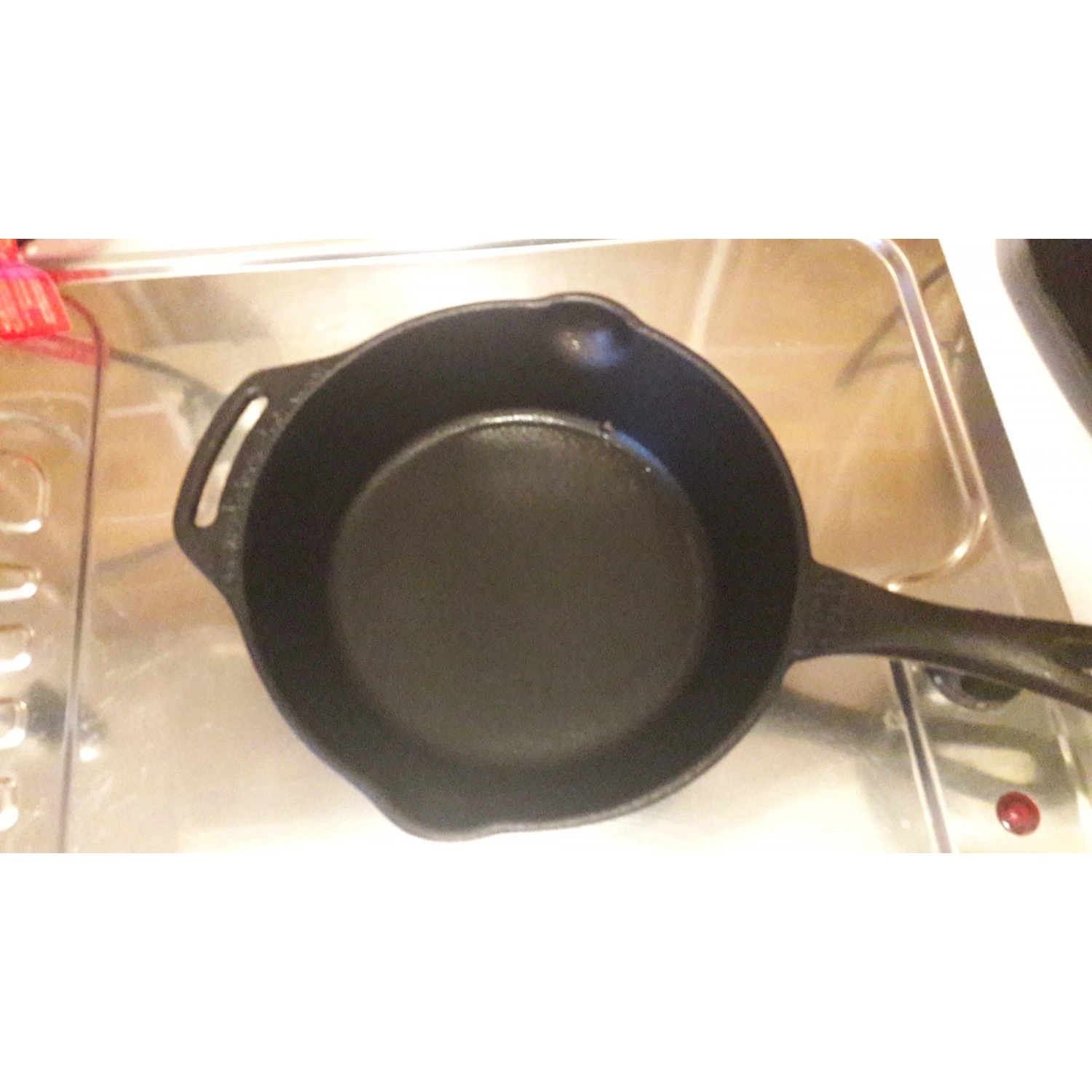 Petromax Feuerpfanne - Pfanne 3 Petromax Feuerpfanne - Pfanne – Bild 3