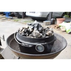 Petromax Feuertopf - Topf -Osprey Verkäufe petromax feuertopf topf 26ec2738a7ad86a3d9eb5f8a5c226d84 1