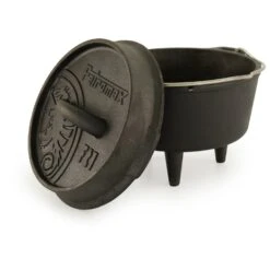 Petromax Feuertopf - Topf -Osprey Verkäufe petromax feuertopf topf bf detail 3