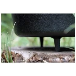 Petromax Feuertopf - Topf -Osprey Verkäufe petromax feuertopf topf bf detail 8