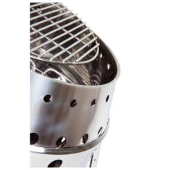 Petromax Grill 'Atago' - Trockenbrennstoffkocher -Osprey Verkäufe petromax grill atago trockenbrennstoffkocher detail 3