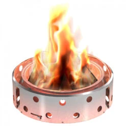 Petromax Grill 'Atago' - Trockenbrennstoffkocher -Osprey Verkäufe petromax grill atago trockenbrennstoffkocher detail 5