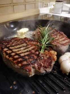 Petromax Grill-Feuerpfanne - Pfanne -Osprey Verkäufe petromax grill feuerpfanne pfanne c1740fcd8ca6f3d497e9156a747265aa 1