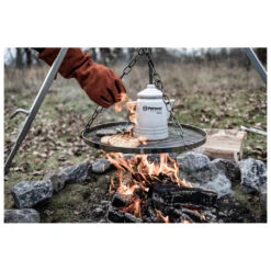 Petromax Hänge-Rost Für Dreibein 7 Petromax Hänge-Rost Für Dreibein -Osprey Verkäufe petromax haenge rost fuer dreibein detail 4