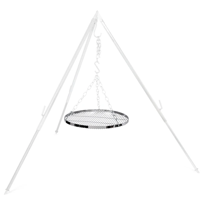 Petromax Hänge-Rost Für Dreibein 1 Petromax Hänge-Rost Für Dreibein