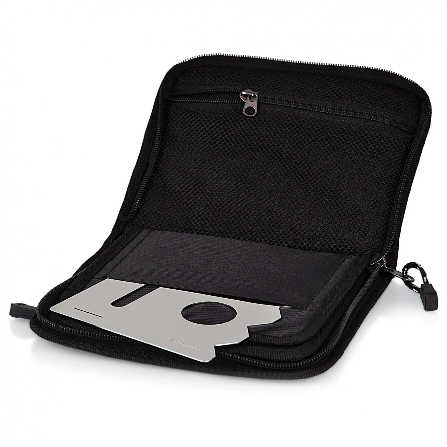 Petromax Hobo-Kocher - Trockenbrennstoffkocher 2 Petromax Hobo-Kocher - Trockenbrennstoffkocher – Bild 2