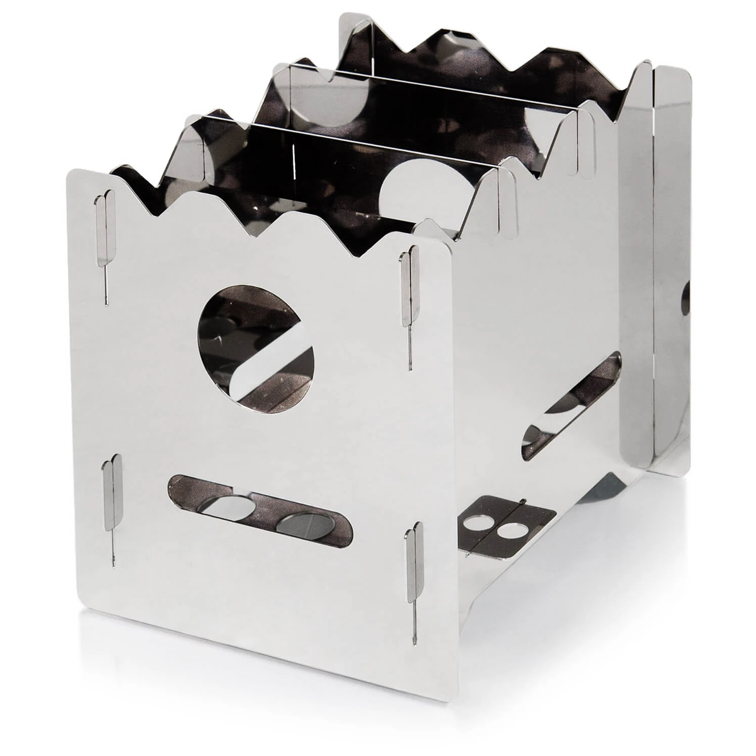 Petromax Hobo-Kocher - Trockenbrennstoffkocher 1 Petromax Hobo-Kocher - Trockenbrennstoffkocher