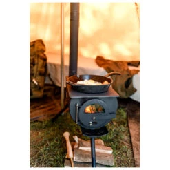 Petromax Loki2 Campingkocher Und Zeltofen - Trockenbrennstoffkocher -Osprey Verkäufe petromax loki2 campingkocher und zeltofen trockenbrennstoffkocher detail 3