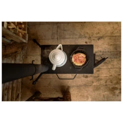 Petromax Loki2 Campingkocher Und Zeltofen - Trockenbrennstoffkocher -Osprey Verkäufe petromax loki2 campingkocher und zeltofen trockenbrennstoffkocher detail 4