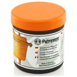 Petromax Pflegepaste