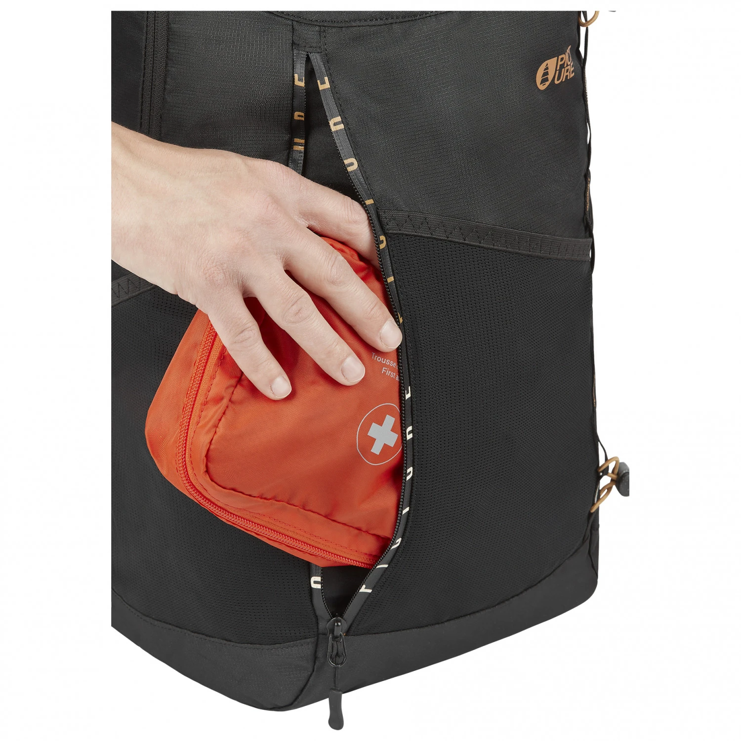 Picture Off Trax 20 Backpack - Wanderrucksack 12 Picture Off Trax 20 Backpack - Wanderrucksack – Bild 12