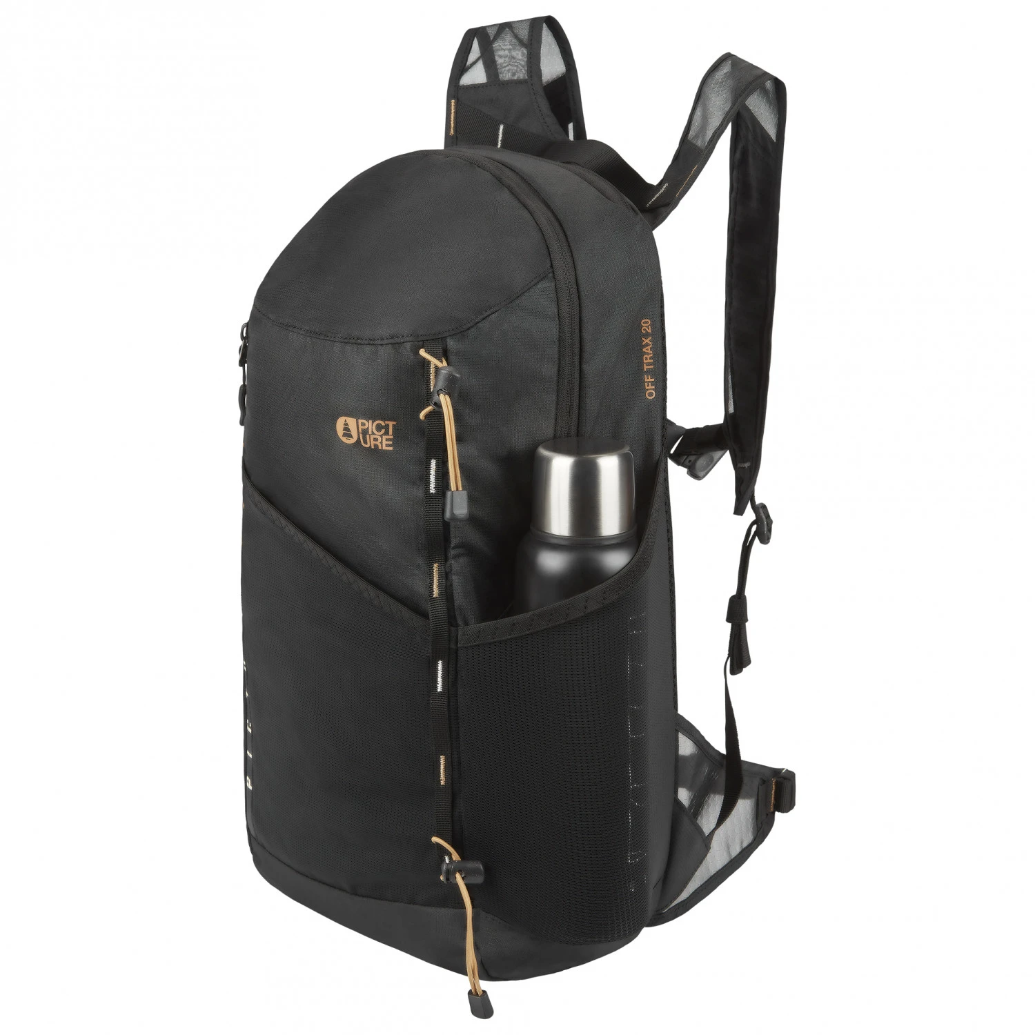 Picture Off Trax 20 Backpack - Wanderrucksack 9 Picture Off Trax 20 Backpack - Wanderrucksack – Bild 9