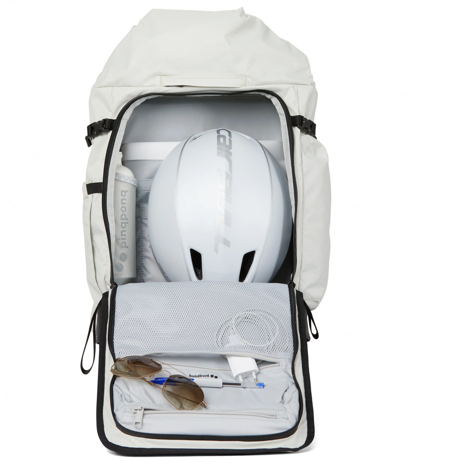 Pinqponq Komut 32 - Daypack 8 Pinqponq Komut 32 - Daypack – Bild 8