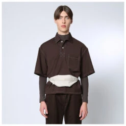 Pinqponq Nik - Hüfttasche -Osprey Verkäufe pinqponq nik huefttasche detail 8