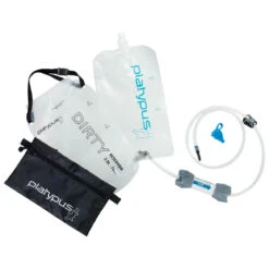 Platypus GravityWorks 2.0L System Complete Kit - Filter
