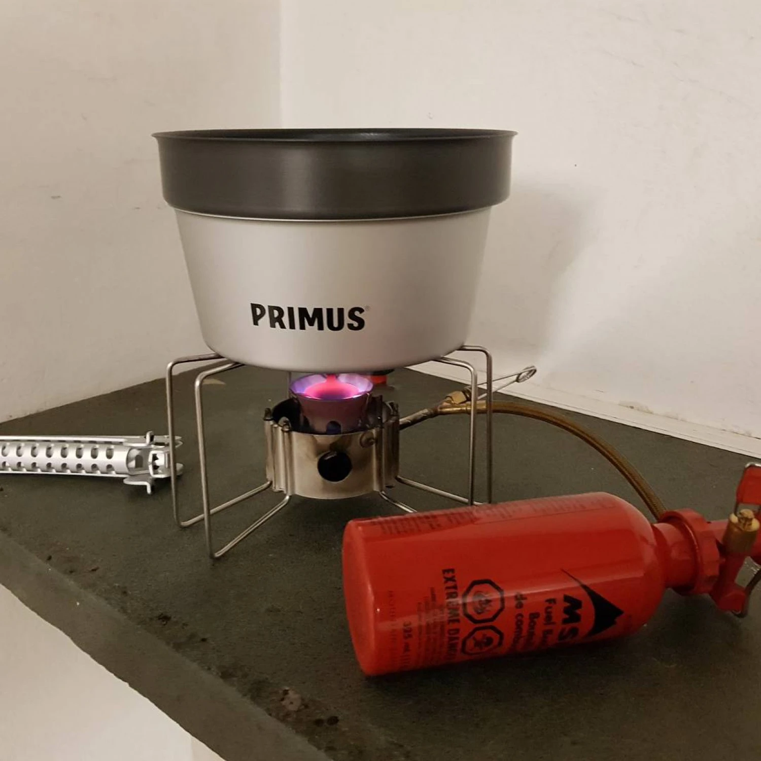 Primus Essential Pot Set - Topf 2 Primus Essential Pot Set - Topf – Bild 2