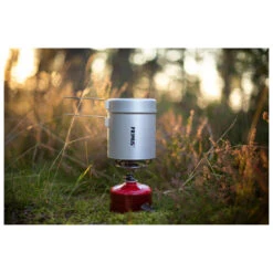 Primus Essential Trail Kit - Gaskocher -Osprey Verkäufe primus essential trail kit gaskocher detail 3